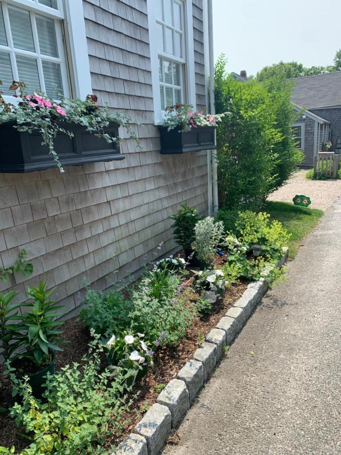 Mo Ait Sona…My Happy Place Villa Nantucket Exterior photo